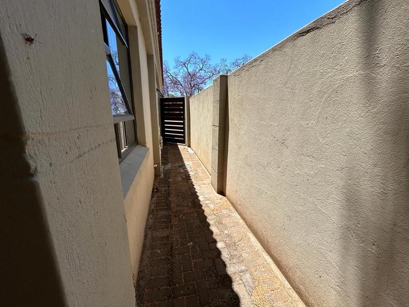2 Bedroom Property for Sale in Polokwane Central Limpopo