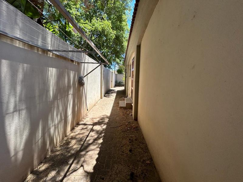 2 Bedroom Property for Sale in Polokwane Central Limpopo