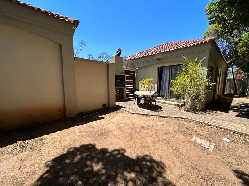2 Bedroom Property for Sale in Polokwane Central Limpopo