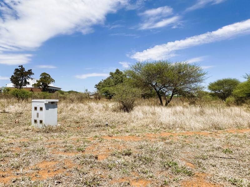 Commercial Property for Sale in Magna Via Industrial Limpopo