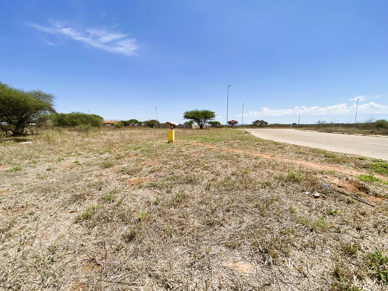 Commercial Property for Sale in Magna Via Industrial Limpopo