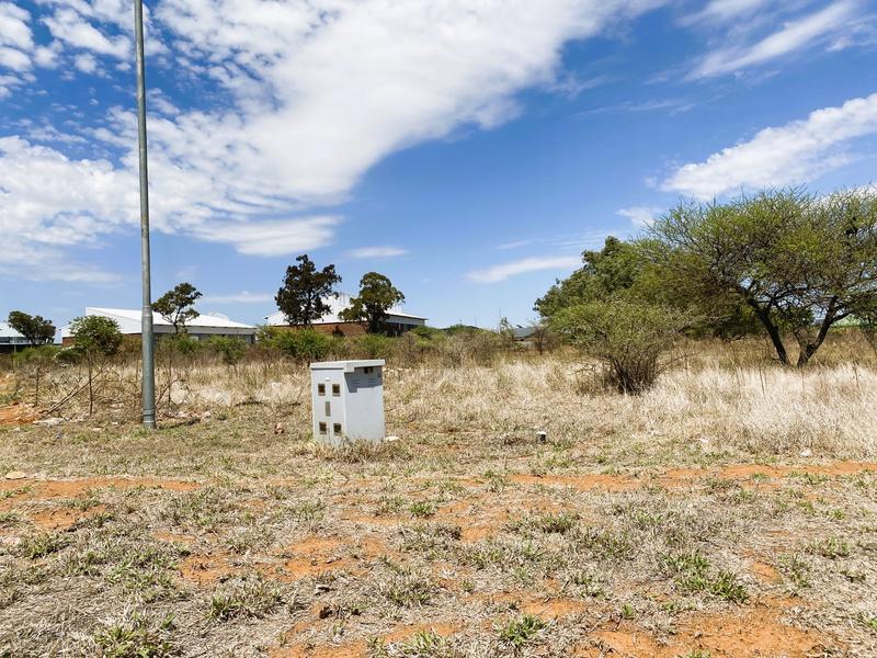 Commercial Property for Sale in Magna Via Industrial Limpopo