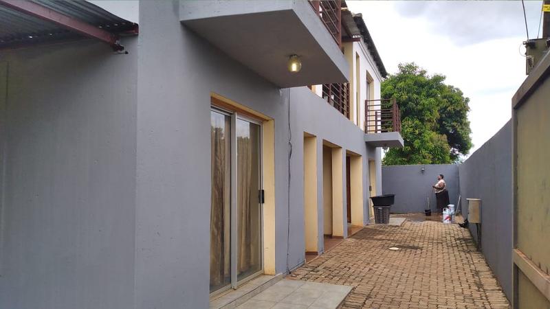 To Let 2 Bedroom Property for Rent in Thohoyandou Limpopo