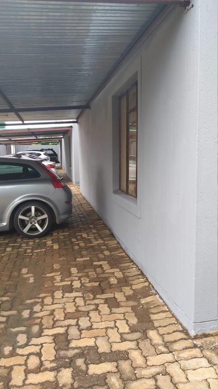 To Let 2 Bedroom Property for Rent in Thohoyandou Limpopo