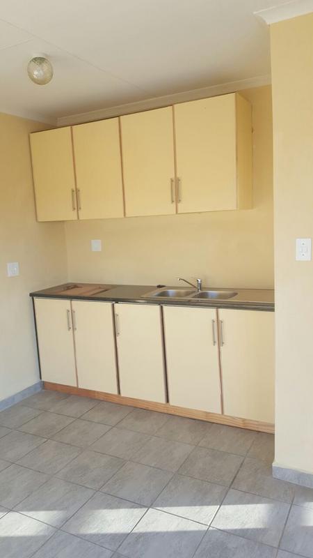 To Let 2 Bedroom Property for Rent in Thohoyandou Limpopo