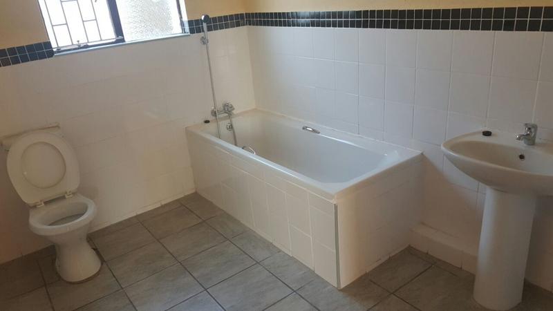 To Let 2 Bedroom Property for Rent in Thohoyandou Limpopo