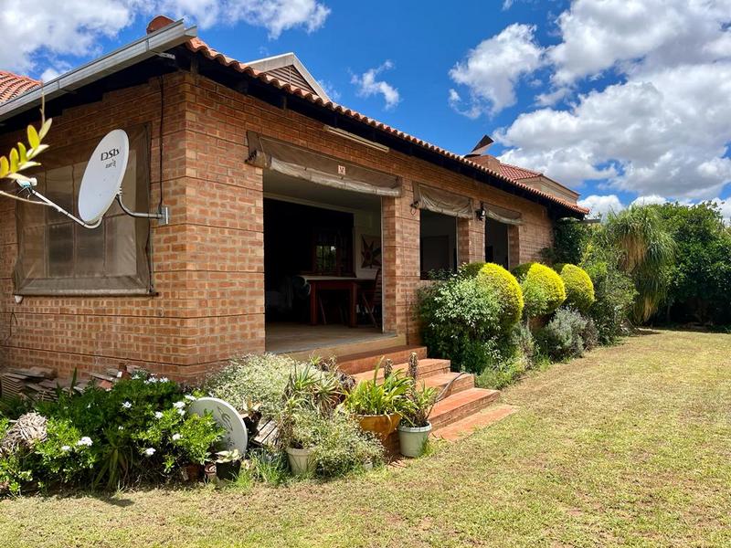 4 Bedroom Property for Sale in Bendor Limpopo