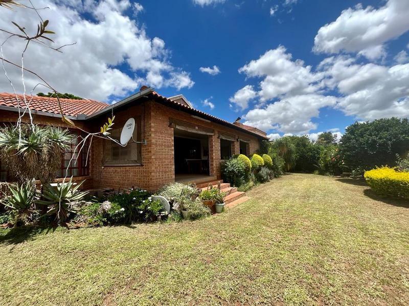 4 Bedroom Property for Sale in Bendor Limpopo