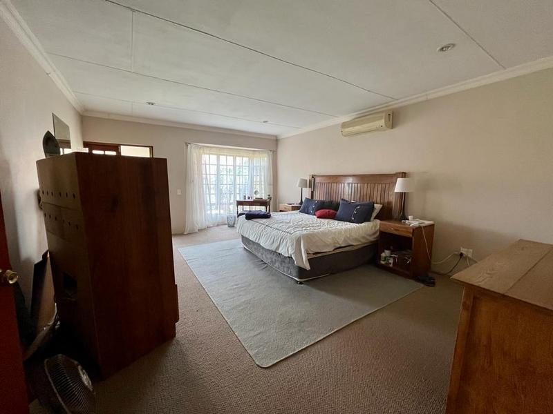 4 Bedroom Property for Sale in Bendor Limpopo