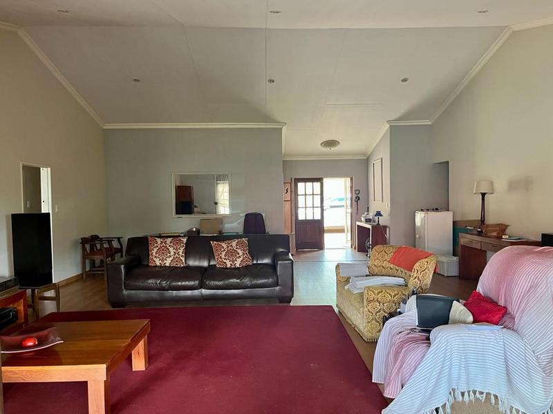 4 Bedroom Property for Sale in Bendor Limpopo