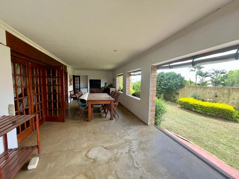 4 Bedroom Property for Sale in Bendor Limpopo