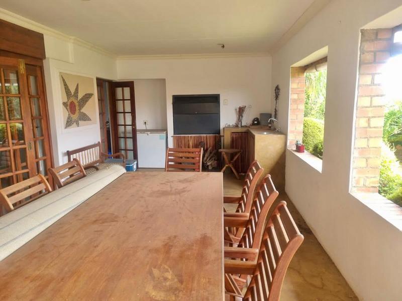 4 Bedroom Property for Sale in Bendor Limpopo