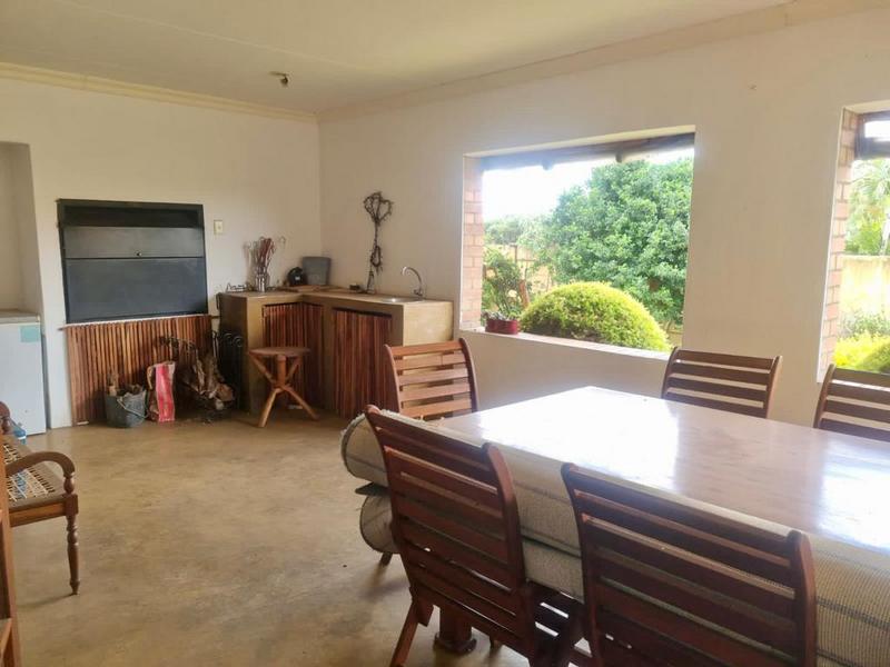 4 Bedroom Property for Sale in Bendor Limpopo