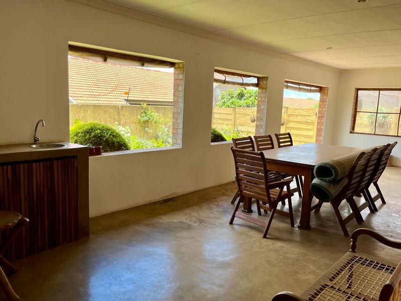 4 Bedroom Property for Sale in Bendor Limpopo