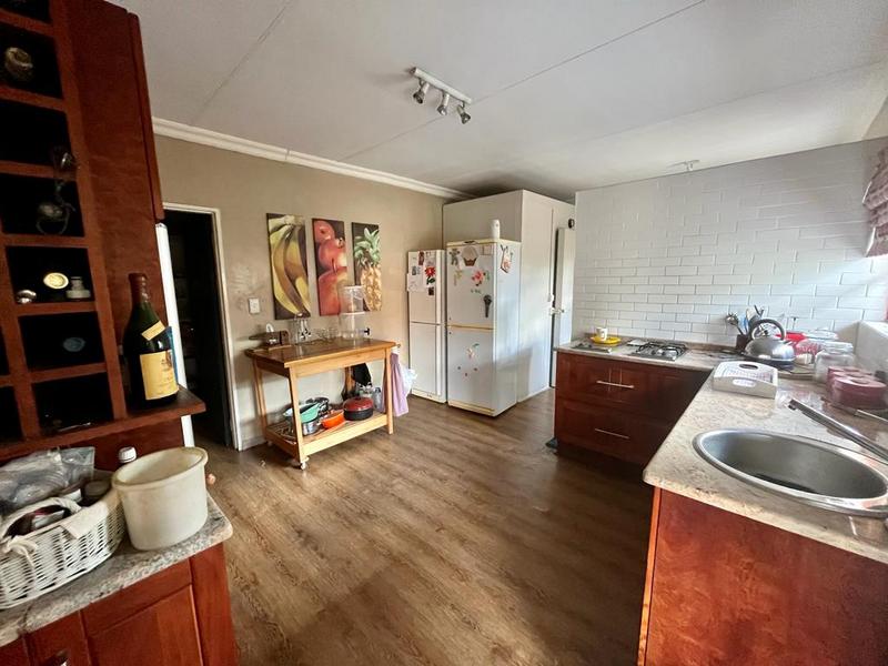 4 Bedroom Property for Sale in Bendor Limpopo