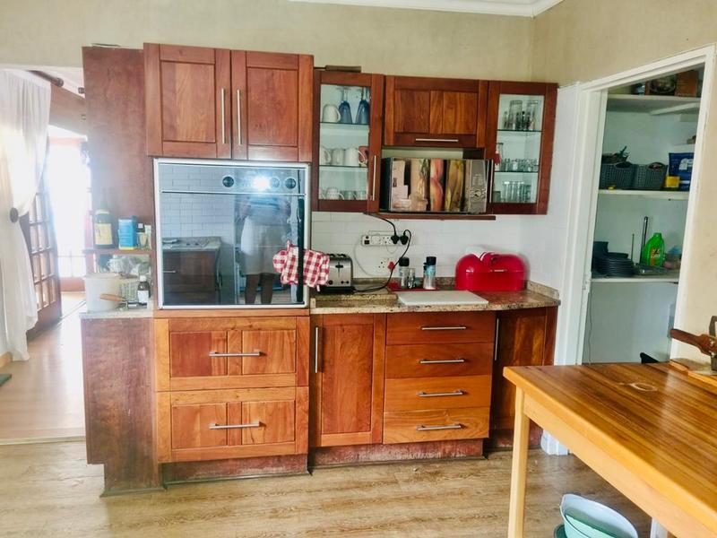 4 Bedroom Property for Sale in Bendor Limpopo