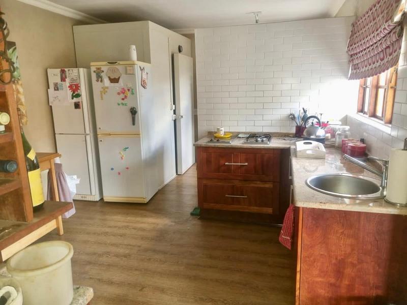 4 Bedroom Property for Sale in Bendor Limpopo