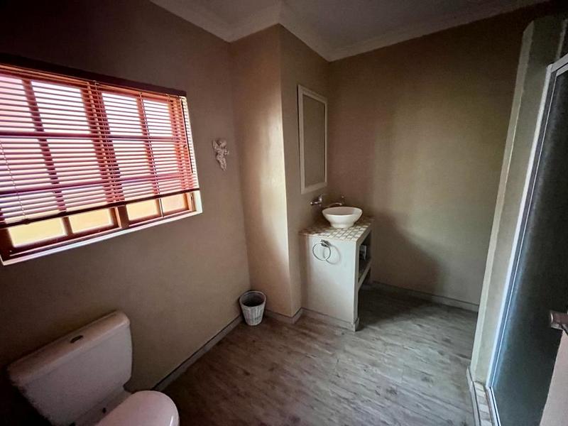 4 Bedroom Property for Sale in Bendor Limpopo