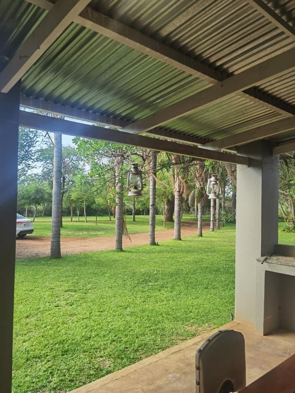 To Let 5 Bedroom Property for Rent in Mokopane Limpopo