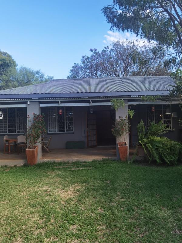 To Let 5 Bedroom Property for Rent in Mokopane Limpopo