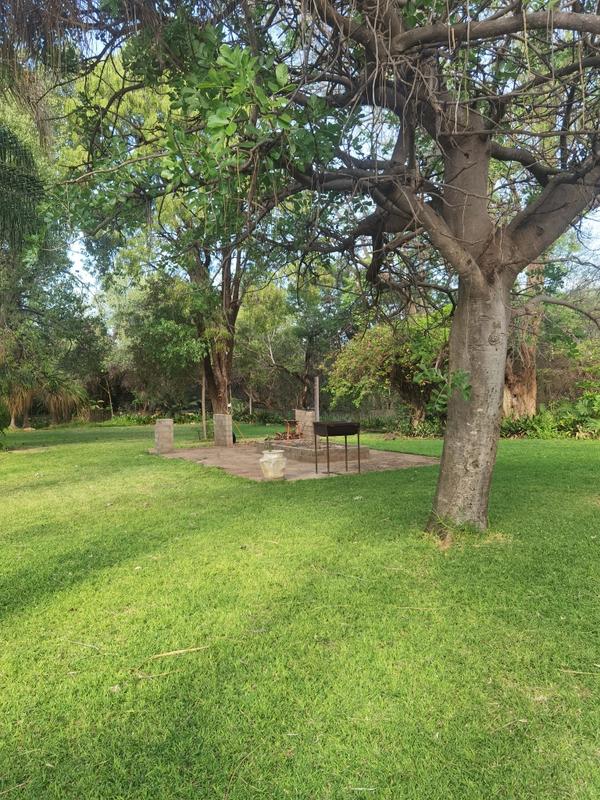 To Let 5 Bedroom Property for Rent in Mokopane Limpopo