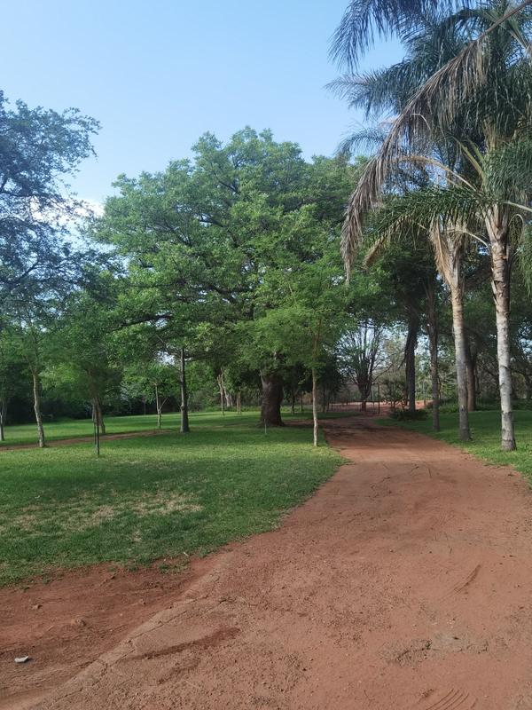 To Let 5 Bedroom Property for Rent in Mokopane Limpopo