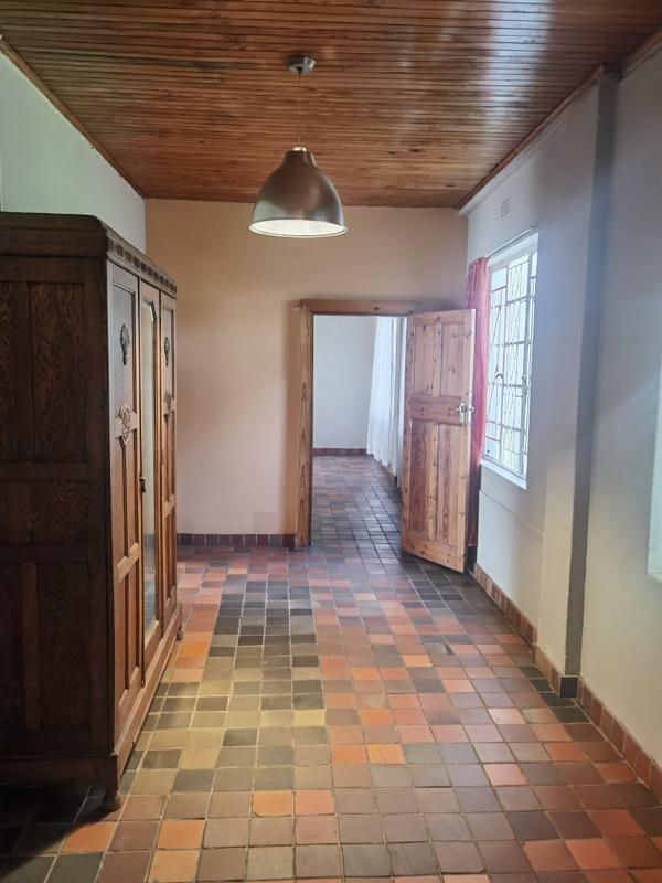 To Let 5 Bedroom Property for Rent in Mokopane Limpopo