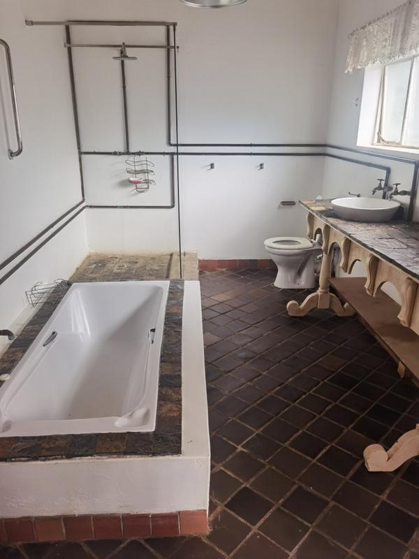 To Let 5 Bedroom Property for Rent in Mokopane Limpopo