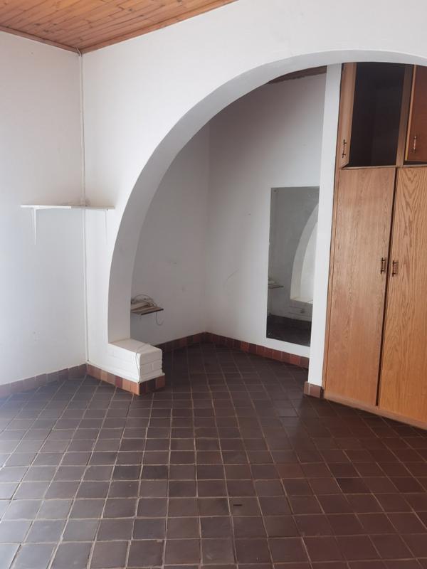 To Let 5 Bedroom Property for Rent in Mokopane Limpopo