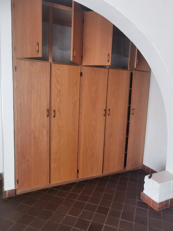 To Let 5 Bedroom Property for Rent in Mokopane Limpopo