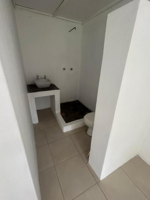 To Let 5 Bedroom Property for Rent in Mokopane Limpopo