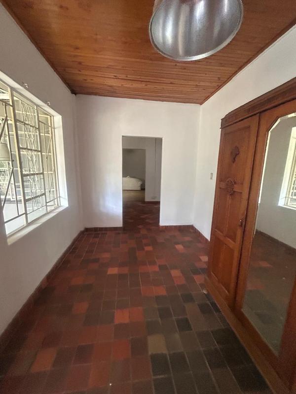 To Let 5 Bedroom Property for Rent in Mokopane Limpopo