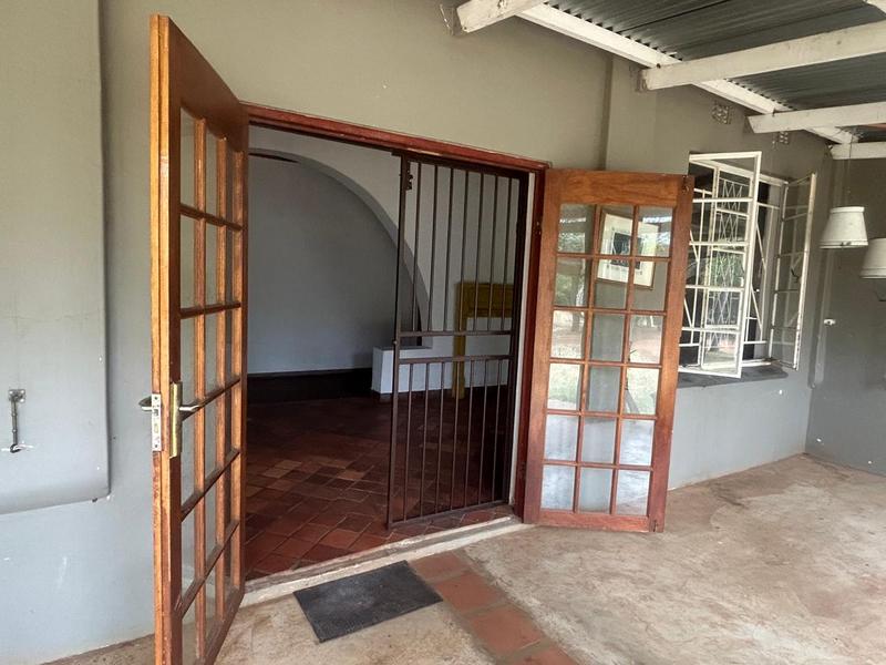 To Let 5 Bedroom Property for Rent in Mokopane Limpopo