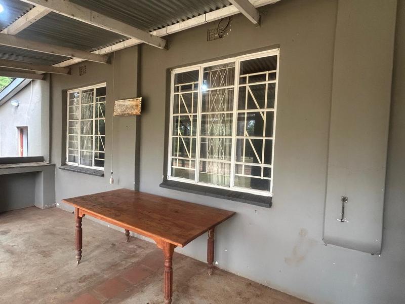 To Let 5 Bedroom Property for Rent in Mokopane Limpopo