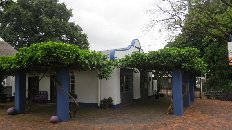To Let Commercial Property for Rent in Mokopane Central Limpopo