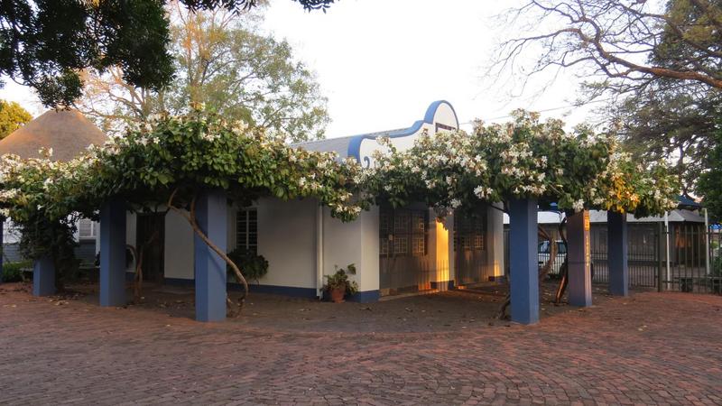 To Let Commercial Property for Rent in Mokopane Central Limpopo