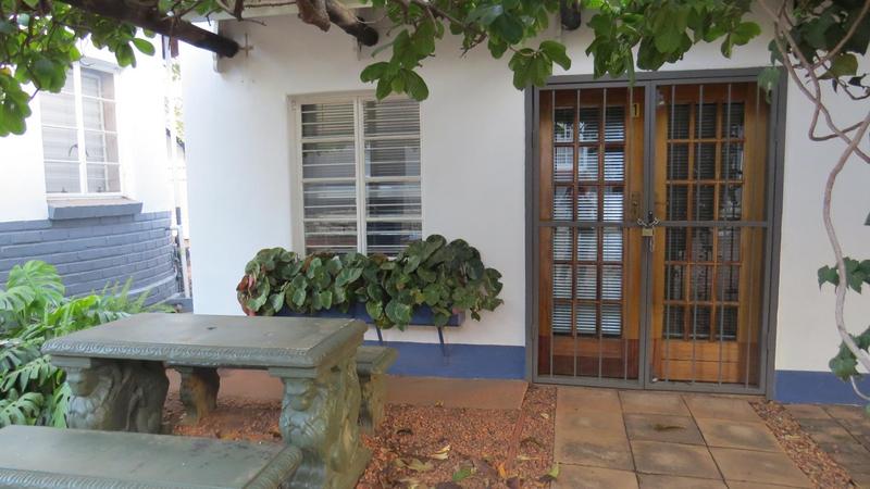 To Let Commercial Property for Rent in Mokopane Central Limpopo