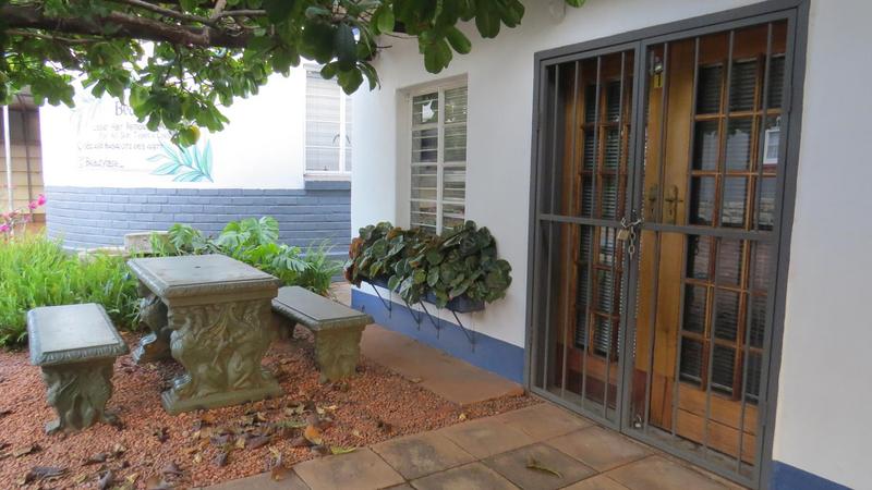 To Let Commercial Property for Rent in Mokopane Central Limpopo
