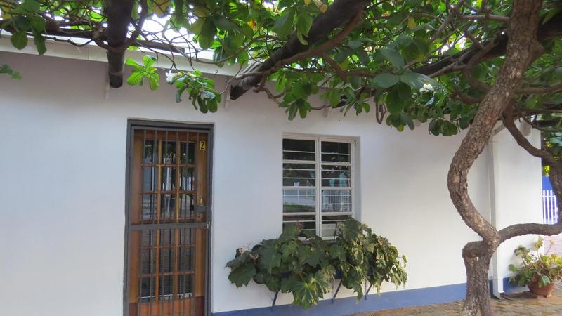 To Let Commercial Property for Rent in Mokopane Central Limpopo