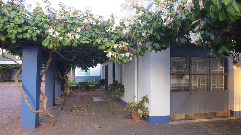To Let Commercial Property for Rent in Mokopane Central Limpopo
