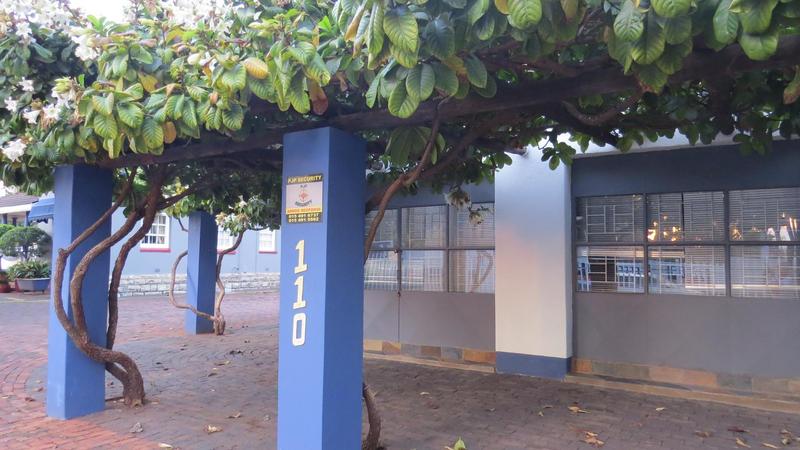 To Let Commercial Property for Rent in Mokopane Central Limpopo