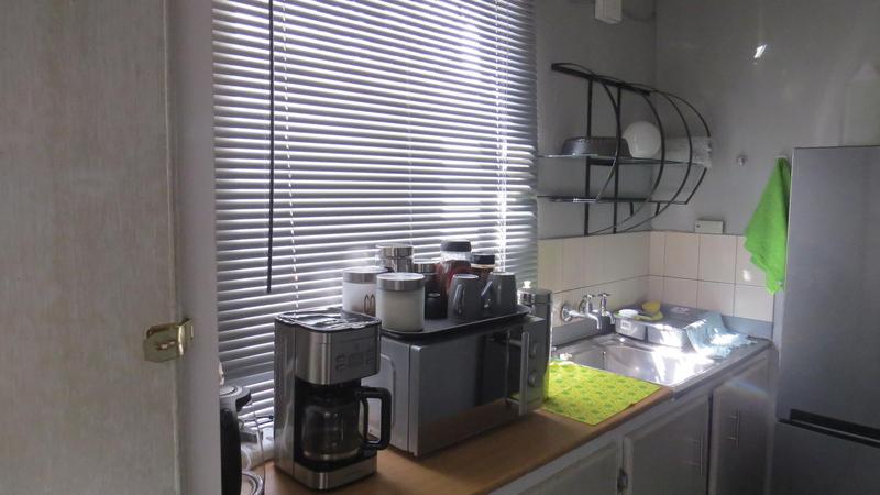 To Let Commercial Property for Rent in Mokopane Central Limpopo
