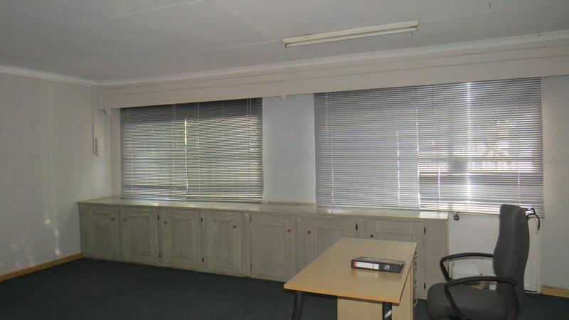 To Let Commercial Property for Rent in Mokopane Central Limpopo