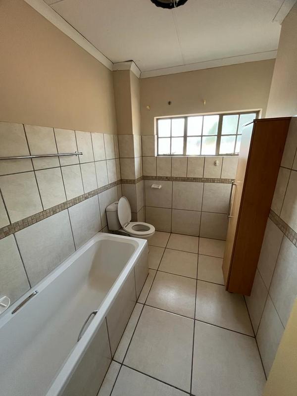 To Let 2 Bedroom Property for Rent in Mokopane Central Limpopo