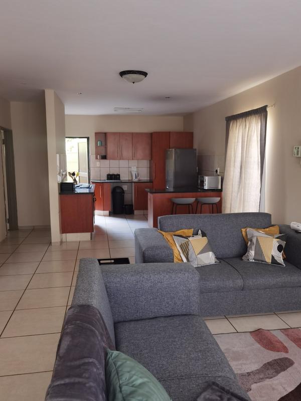 To Let 2 Bedroom Property for Rent in Mokopane Central Limpopo