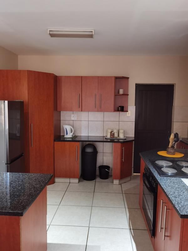 To Let 2 Bedroom Property for Rent in Mokopane Central Limpopo