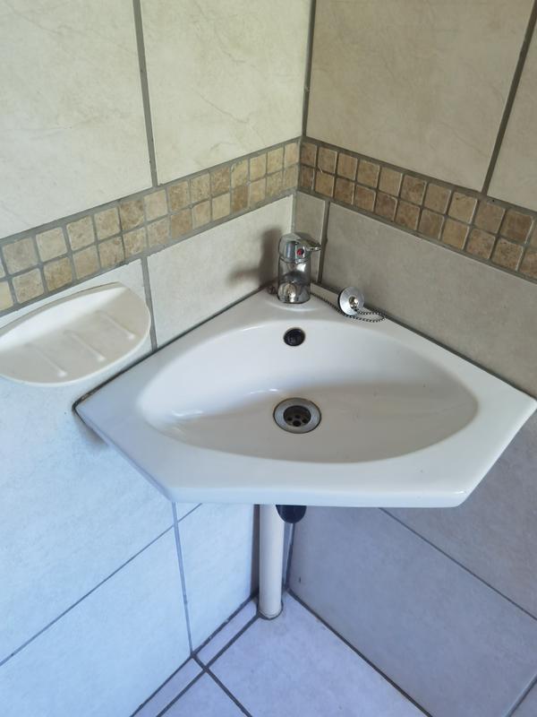 To Let 2 Bedroom Property for Rent in Mokopane Central Limpopo
