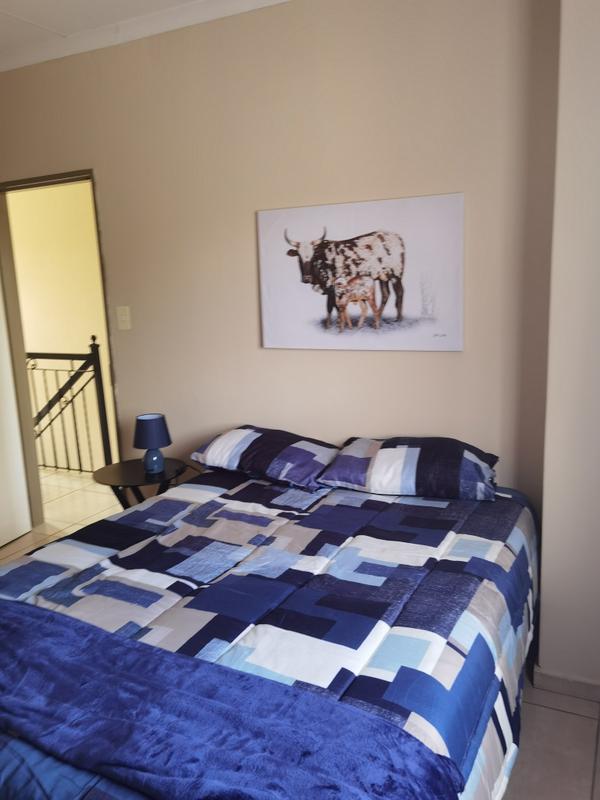 To Let 2 Bedroom Property for Rent in Mokopane Central Limpopo