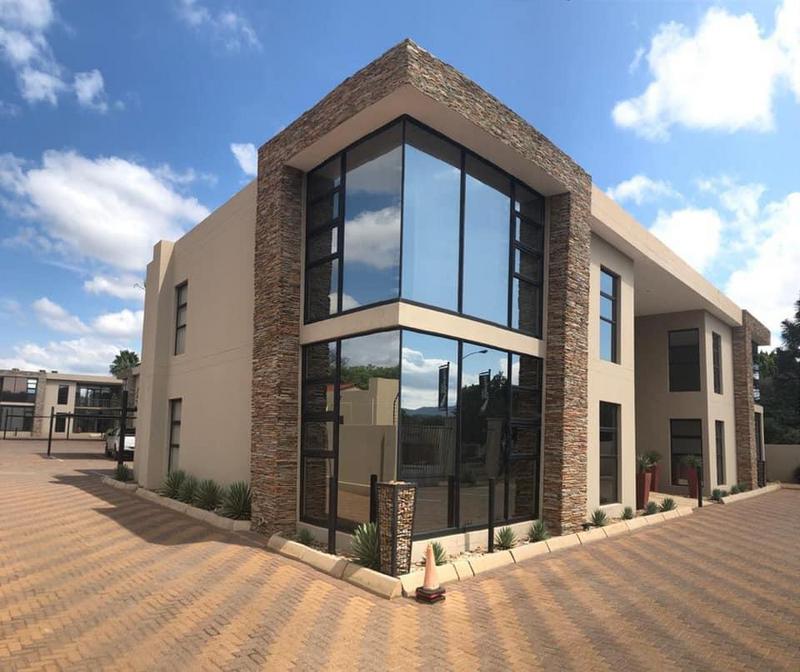 To Let commercial Property for Rent in Mokopane Central Limpopo