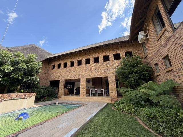 7 Bedroom Property for Sale in Thabazimbi Limpopo